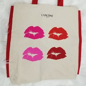 Lancome Tote